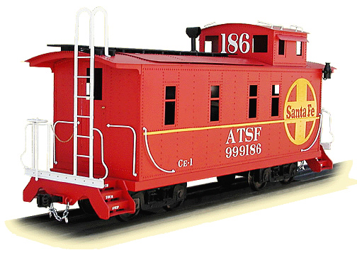 RMI Railworks Live Steam, Gas, Diesel and Electric Locomotives, Railcars,  Railroad Track, Railroad Signals and Miniature Railroad Supplies