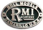 Picture Title - RMI Railworks