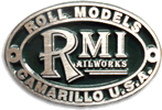 Roll Models Ind. 